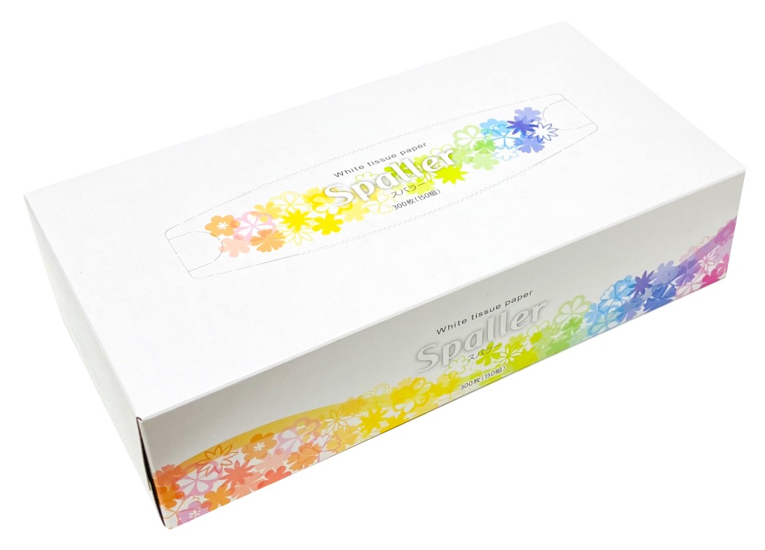 スパラーティッシュ 【300枚(150組)】 スパラーティッシュ<br />
【300枚(150組)】